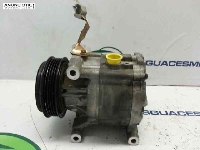 Compresor 1027668 de fiat r-5a7875200