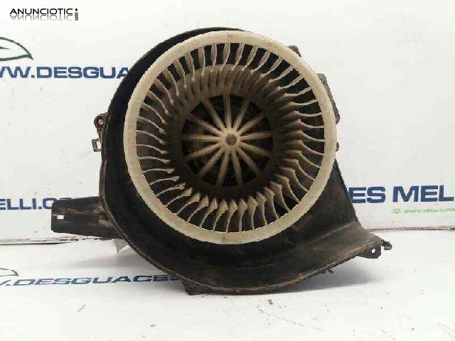 Motor calefacción 1830843 seat ibiza