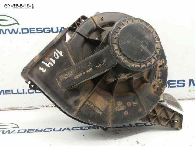 Motor calefacción 1830843 seat ibiza