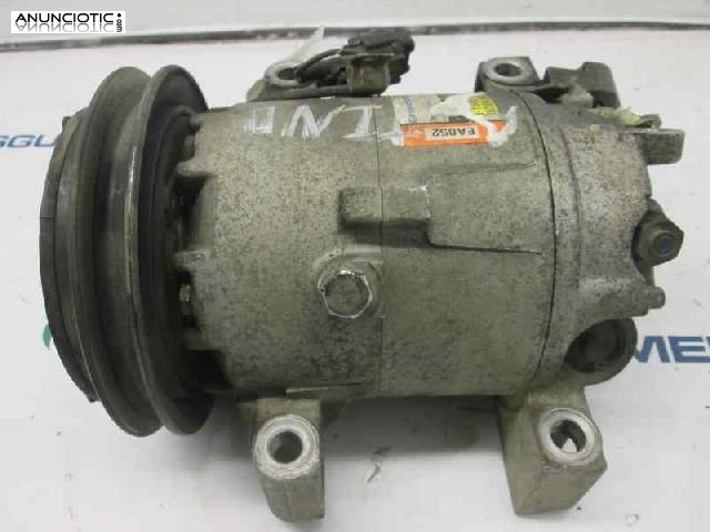 Compresor 609450 de nissan r-92600bn310