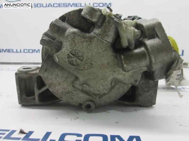 Compresor 609450 de nissan r-92600bn310