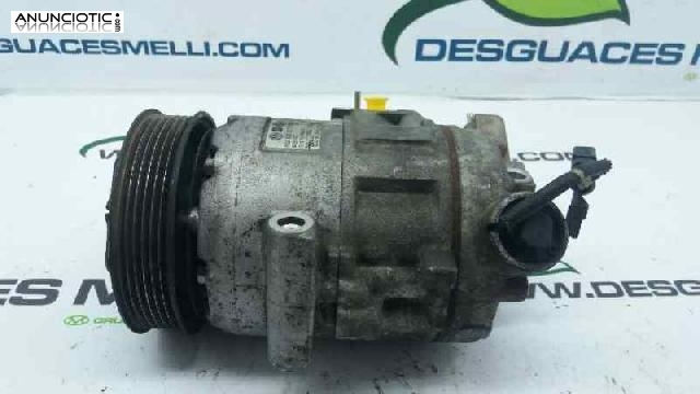 Compresor 1886333 de skoda r-6q0820803d