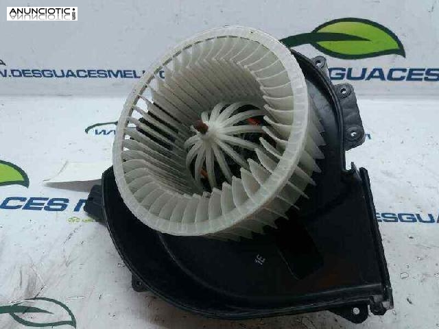 Motor calefacción 2002388 audi a1 (8x)