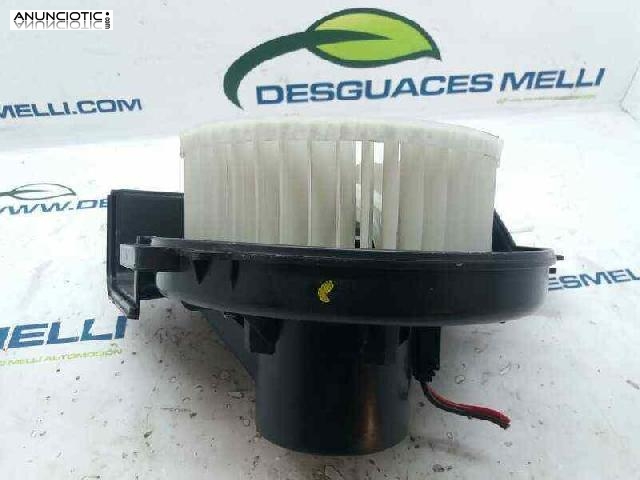 Motor calefacción 2002388 audi a1 (8x)