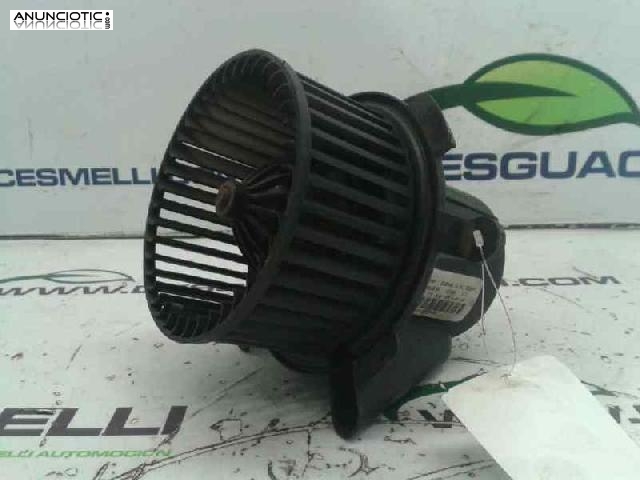 Motor calefacción 1696846 peugeot 307