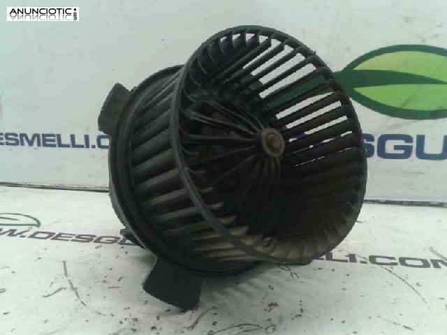 Motor calefacción 1696846 peugeot 307