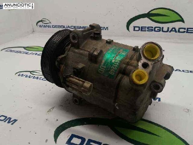 Compresor 1965471 de opel r-24411249