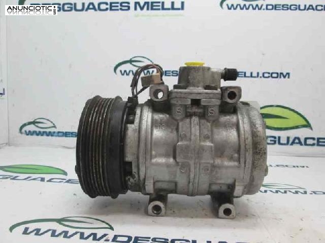 Compresor 796832 de ford r-92fg19d629aa