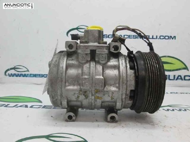 Compresor 796832 de ford r-92fg19d629aa