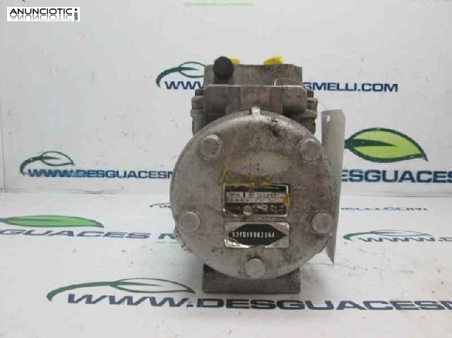 Compresor 796832 de ford r-92fg19d629aa