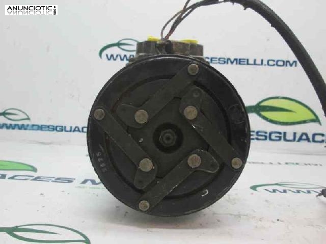 Compresor 796832 de ford r-92fg19d629aa