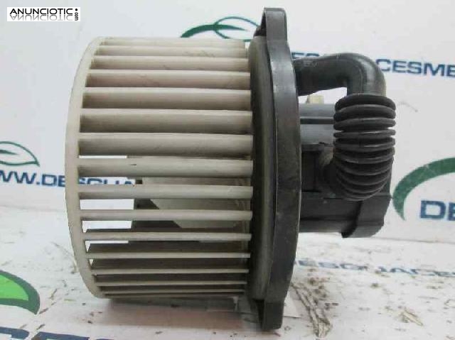 Motor calefacción 513473 hyundai accent