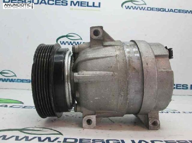 Compresor 722003 de renault r-6560630