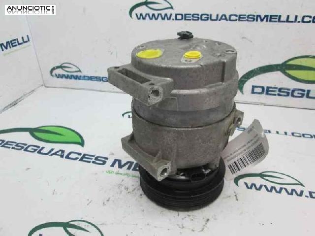 Compresor 722003 de renault r-6560630