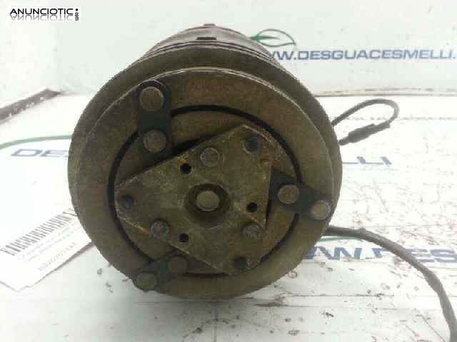 Compresor 1512682 de opel r-8970707141