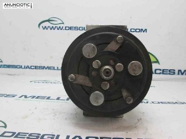 Compresor 798178 de opel r-13171593