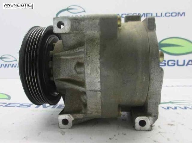 Compresor 366495 de fiat r-592475900