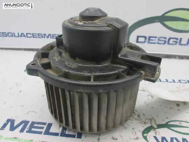 Motor calefacción 861450 mitsubishi