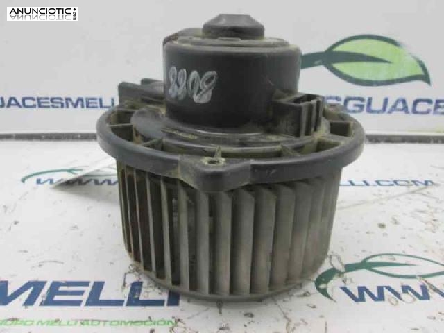 Motor calefacción 861450 mitsubishi