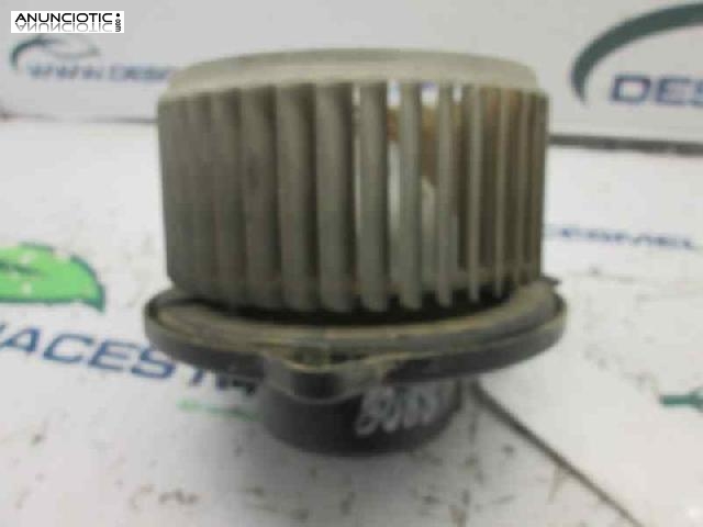 Motor calefacción 861450 mitsubishi