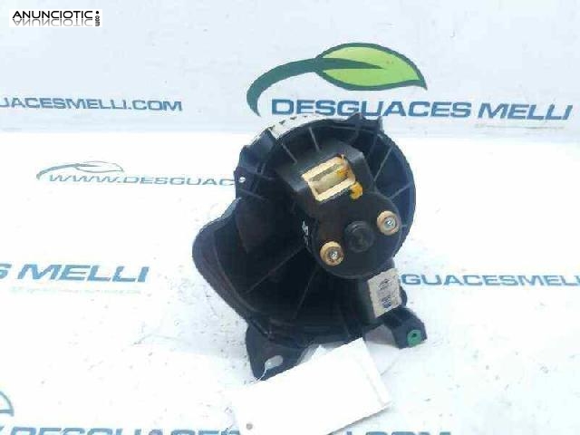 Motor calefacción 2111358 opel corsa d