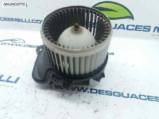 Motor calefacción 2111358 opel corsa d