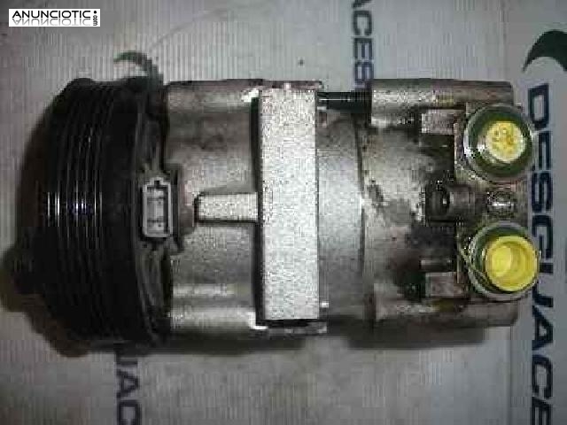 Compresor 149837 de ford r-3933911