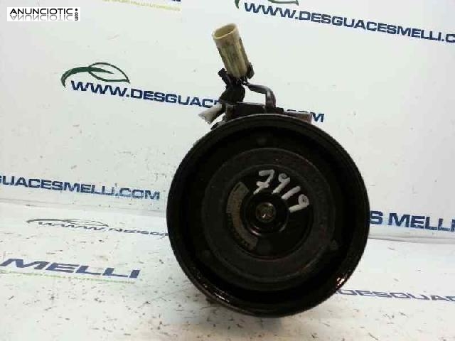 Compresor 783762 de opel r-4472009703