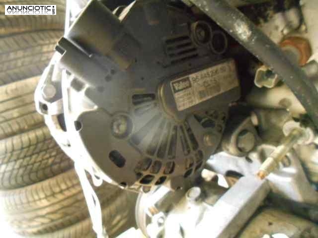 Alternador 3046574 2542705a peugeot 307