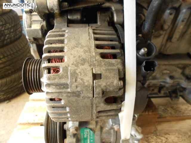 Alternador 3046574 2542705a peugeot 307