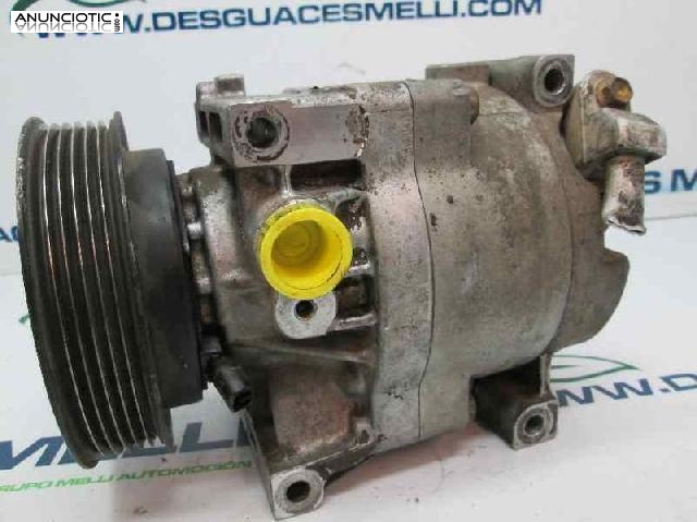 Compresor 487107 de fiat r-4472607000