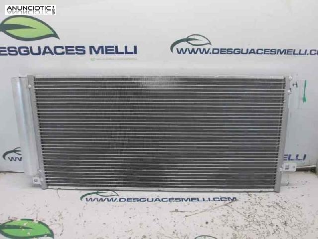 Compresor 912265 de opel r-55700408