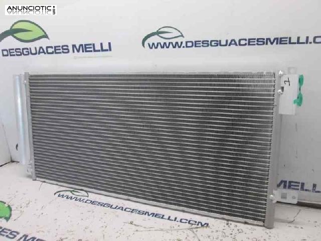 Compresor 912265 de opel r-55700408