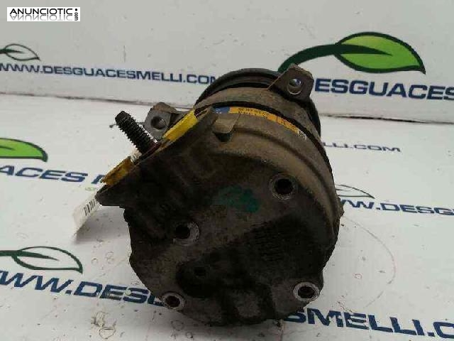 Compresor 1687589 de daewoo r-715021