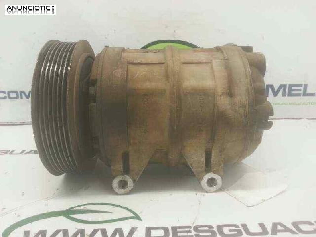 Compresor 1654954 de nissan