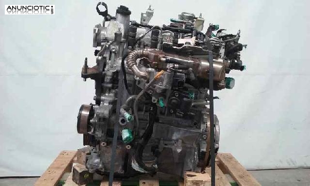 Motor completo 3602289 1nd toyota