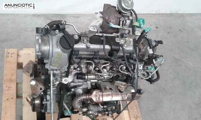 Motor completo 3602289 1nd toyota