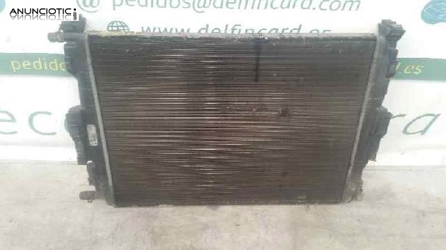 Radiador agua 3397340 rm1262 renault