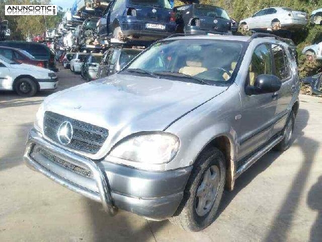 Compresor 1857644 de mercedes