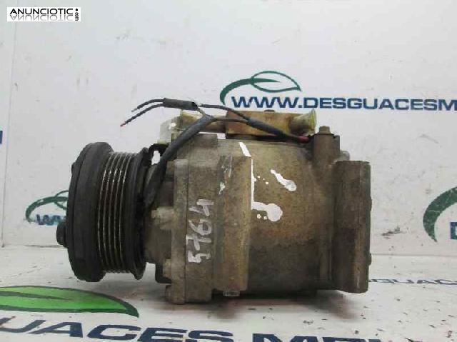 Compresor 698093 de ford r-1779107