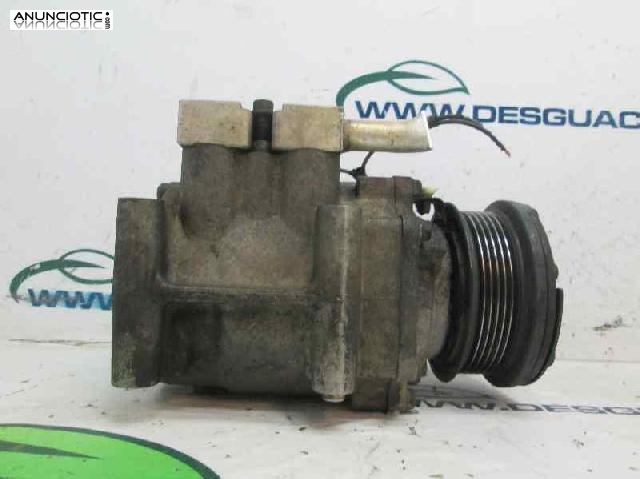 Compresor 698093 de ford r-1779107