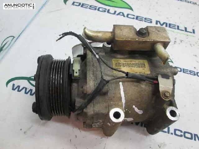 Compresor 698093 de ford r-1779107