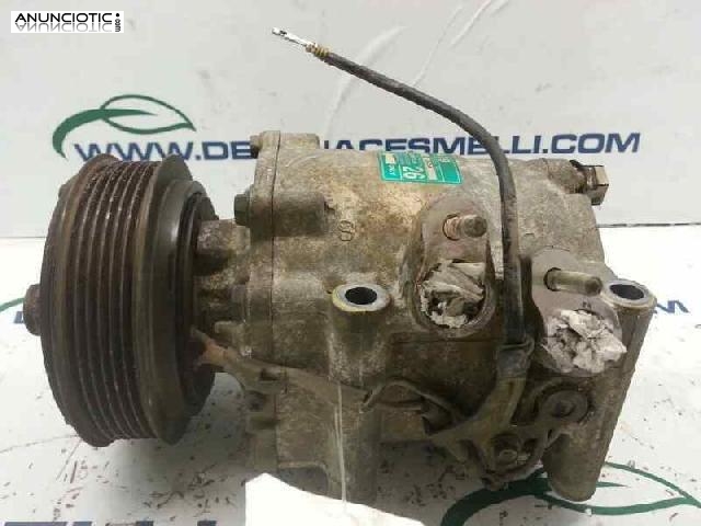 Compresor 1115389 de honda r-trsa09