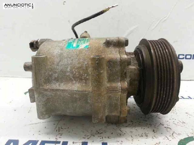 Compresor 1115389 de honda r-trsa09