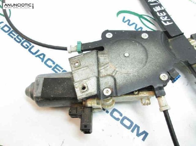 Elevalunas 377592 land rover freelander