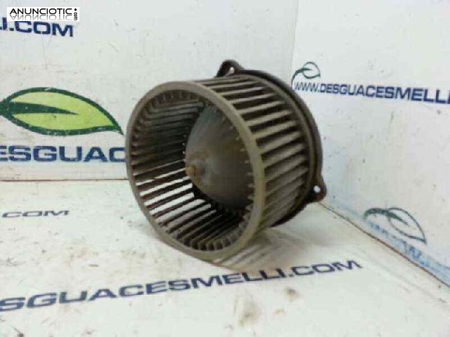 Motor calefacción 1215922 hyundai