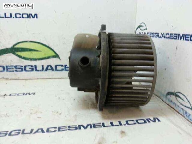 Motor calefacción 1215922 hyundai