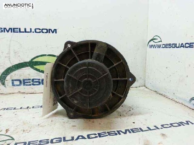 Motor calefacción 1215922 hyundai