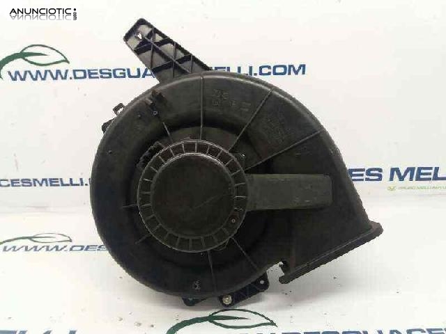 Motor calefacción 1932274 seat ibiza