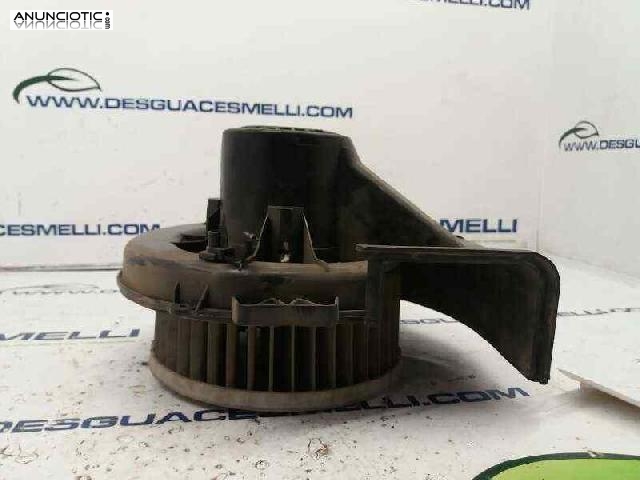 Motor calefacción 784067 seat ibiza